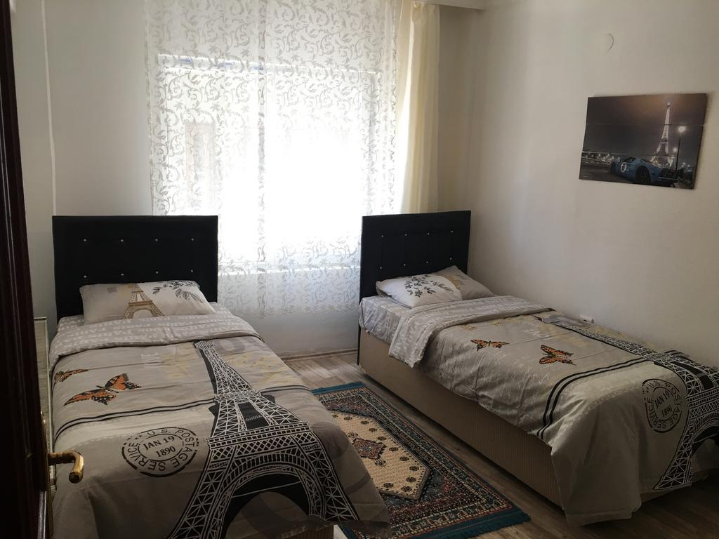 Dogu Konaklama Hotel Erzurum Exterior foto