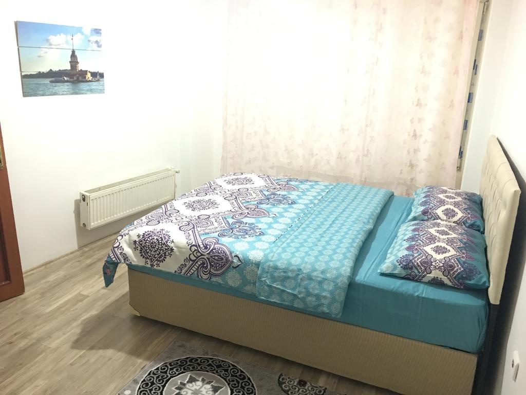 Dogu Konaklama Hotel Erzurum Exterior foto