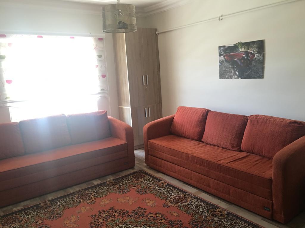 Dogu Konaklama Hotel Erzurum Exterior foto